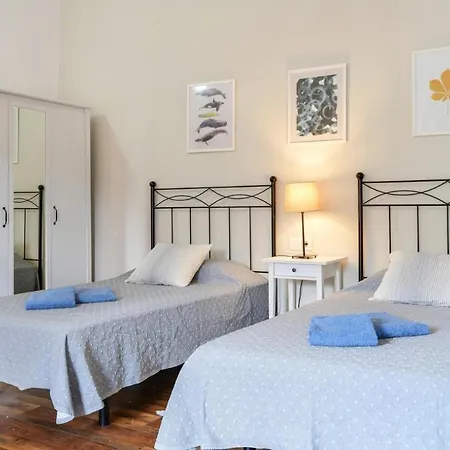 Casa Maria Dolores *