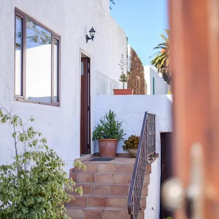 Casa Maria Dolores Holiday home