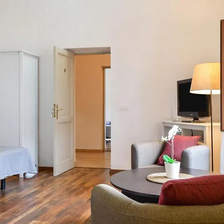 Casa Maria Dolores Prázdninový dům