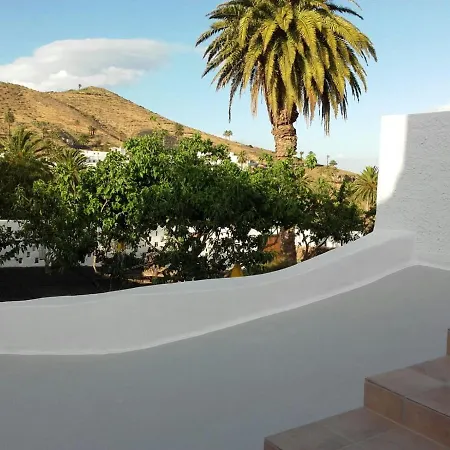 Prázdninový dům Casa Maria Dolores