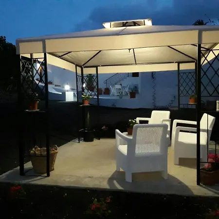 Casa Maria Dolores Prázdninový dům Haría