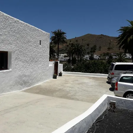 Casa Maria Dolores Prázdninový dům *