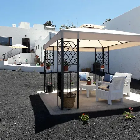 Casa Maria Dolores Haría
