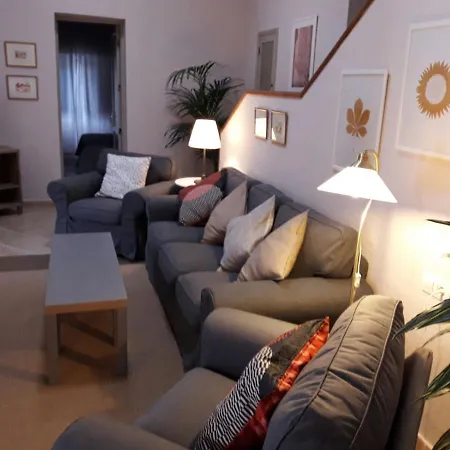 Casa Maria Dolores Prázdninový dům *