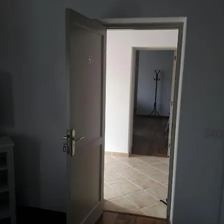 Casa Maria Dolores Prázdninový dům