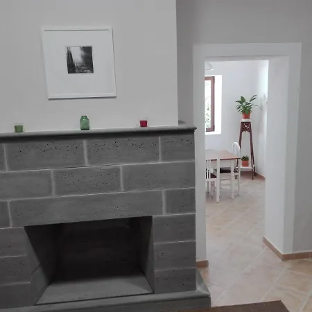 Casa Maria Dolores Prázdninový dům Haría