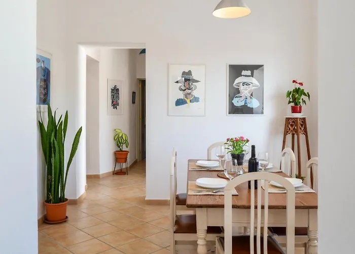 Casa Maria Dolores
