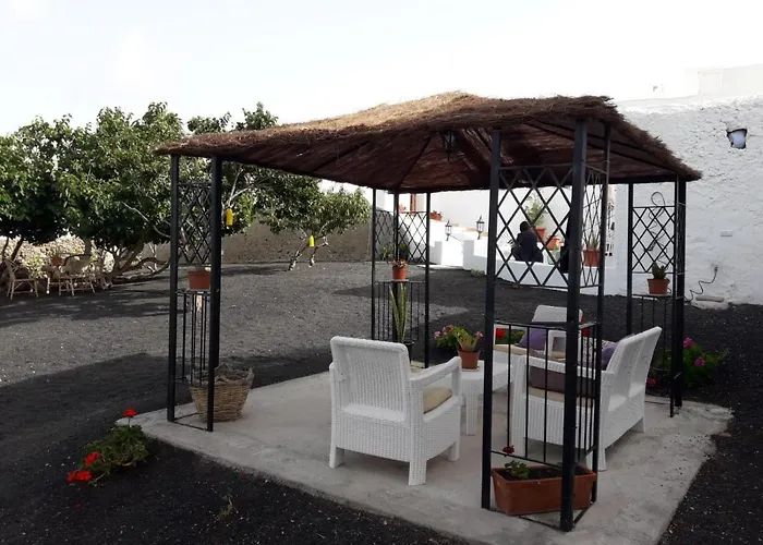 Casa Maria Dolores * Ариа