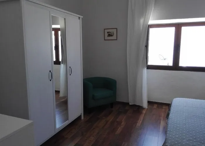 Casa Maria Dolores Ариа
