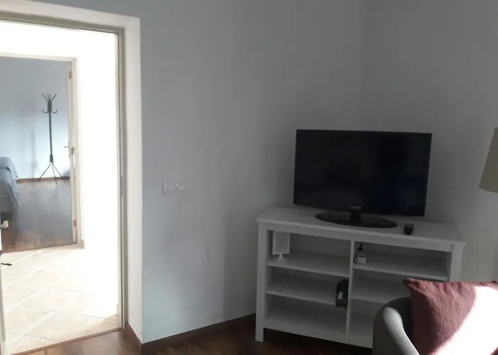 Дом отдыха Casa Maria Dolores *
