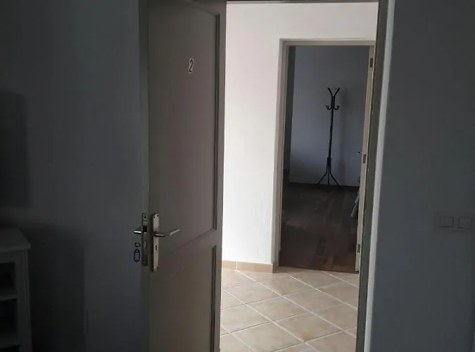 Casa Maria Dolores Дом отдыха