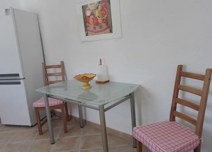 Casa Maria Dolores