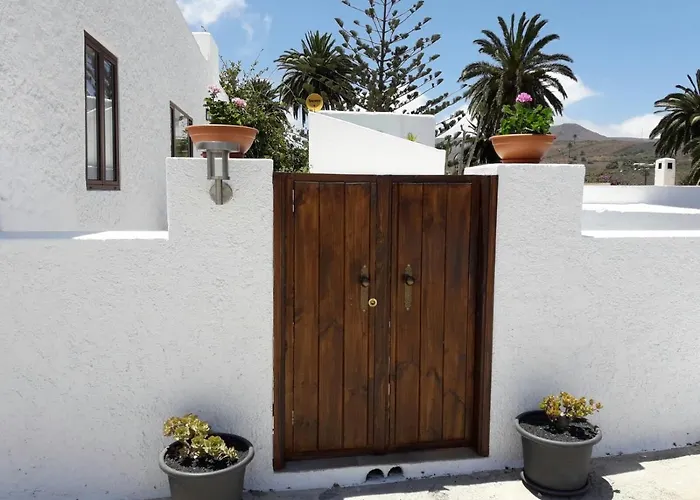 Дом отдыха Casa Maria Dolores