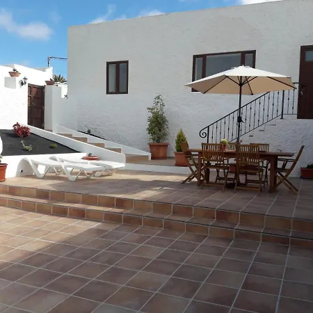 Dom wakacyjny Casa Maria Dolores