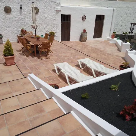 Casa Maria Dolores Dom wakacyjny *