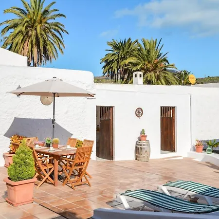 Casa Maria Dolores * アリア