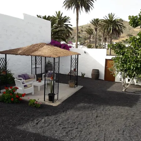 Dom wakacyjny Casa Maria Dolores