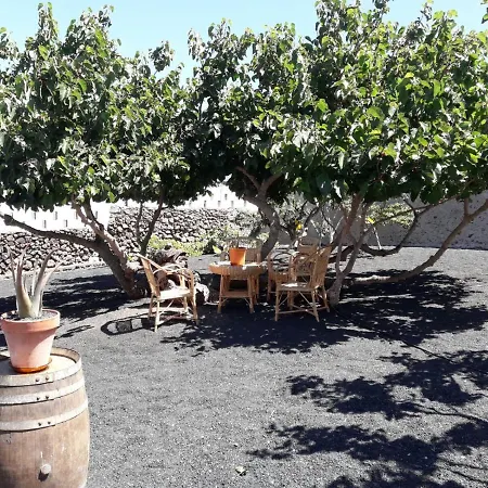 Dom wakacyjny Casa Maria Dolores