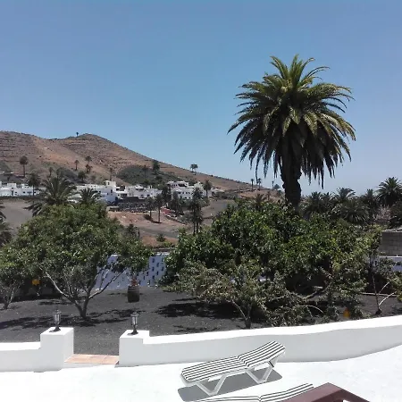 Casa Maria Dolores Dom wakacyjny *