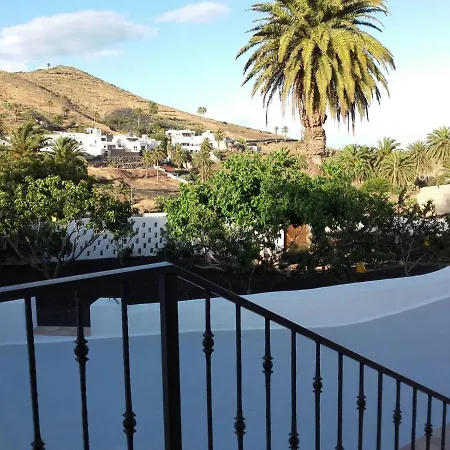 Dom wakacyjny Casa Maria Dolores