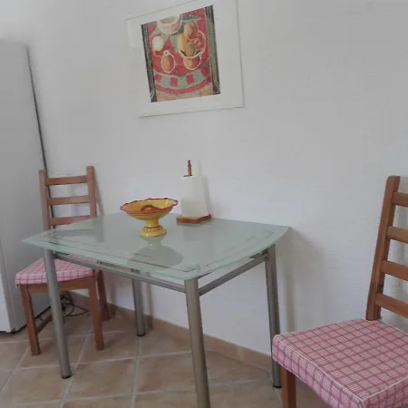Casa Maria Dolores