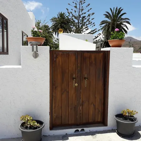 Dom wakacyjny Casa Maria Dolores