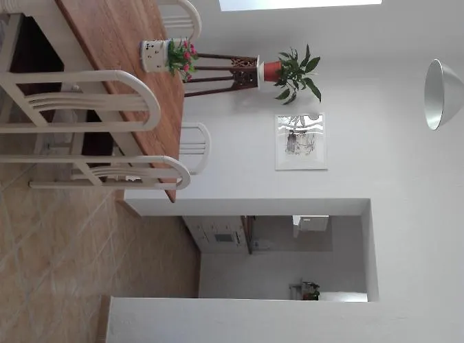 בית נופש Casa Maria Dolores *