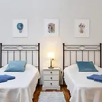 Casa Maria Dolores * Haria