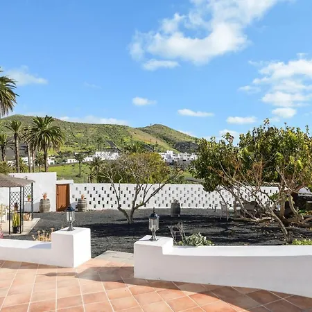 Casa Maria Dolores Σπίτι διακοπών Haría