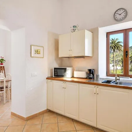 Casa Maria Dolores *