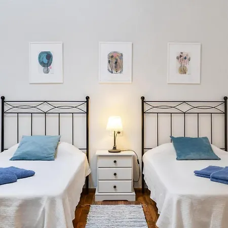 Casa Maria Dolores * Haría