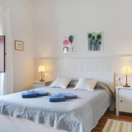 Vakantiehuis Casa Maria Dolores Haría