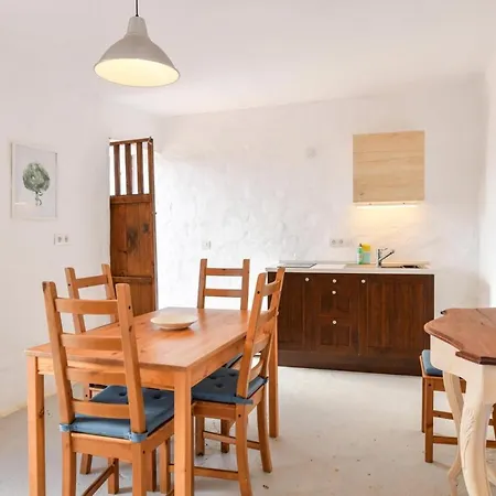 Vakantiehuis Casa Maria Dolores *