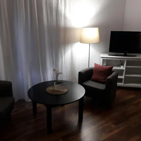 Casa Maria Dolores Σπίτι διακοπών