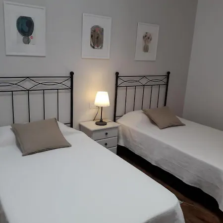 Casa Maria Dolores Σπίτι διακοπών *