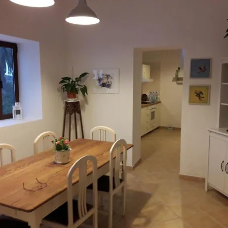 Casa Maria Dolores Σπίτι διακοπών