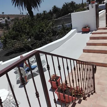 Casa Maria Dolores Σπίτι διακοπών