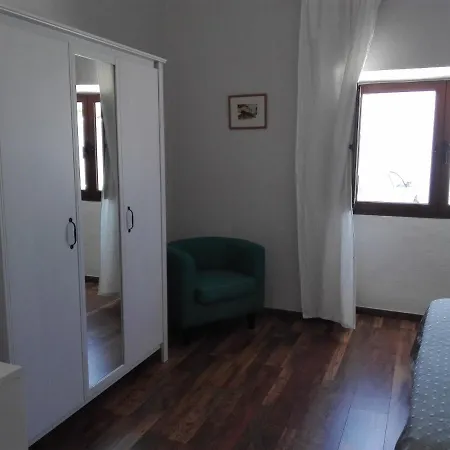 Casa Maria Dolores Haría