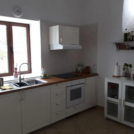 Σπίτι διακοπών Casa Maria Dolores