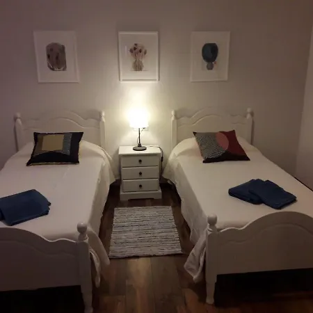 Σπίτι διακοπών Casa Maria Dolores *