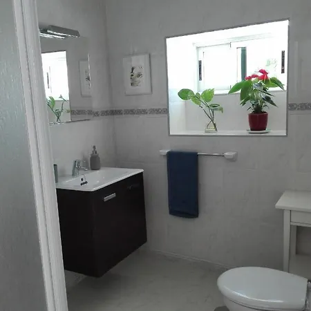 Σπίτι διακοπών Casa Maria Dolores Haría