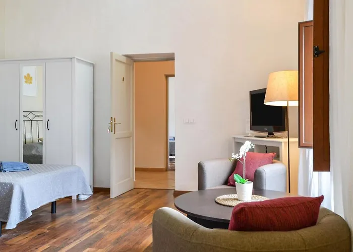 Casa Maria Dolores Semesterbostad