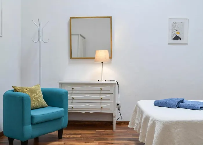 Casa Maria Dolores Semesterbostad