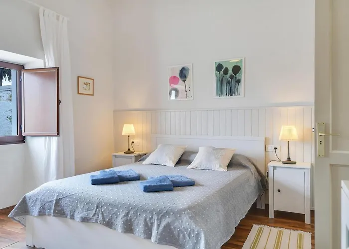 Semesterbostad Casa Maria Dolores Haría