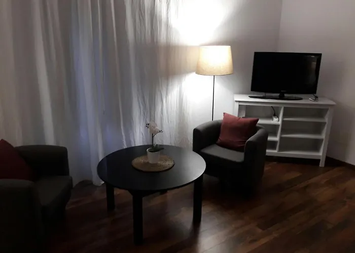 Casa Maria Dolores Semesterbostad