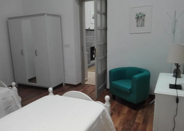 Casa Maria Dolores Semesterbostad Haría