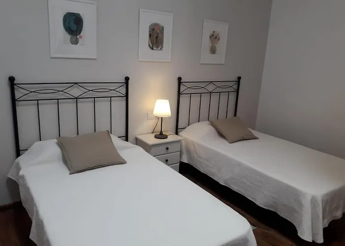 Casa Maria Dolores Semesterbostad *