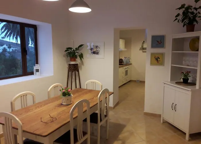 Casa Maria Dolores Semesterbostad