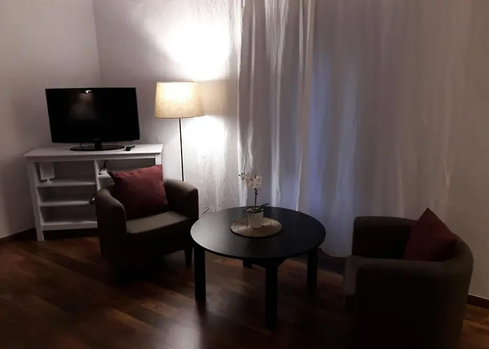 Casa Maria Dolores Semesterbostad Haría