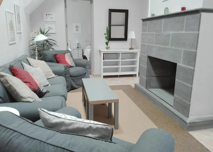 Casa Maria Dolores Semesterbostad